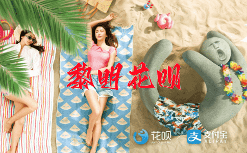 喜闻乐见花呗